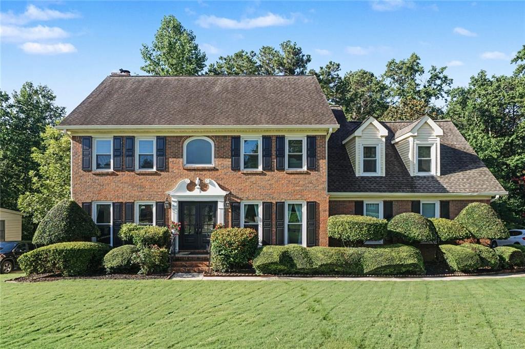 5553 Reynard Trail