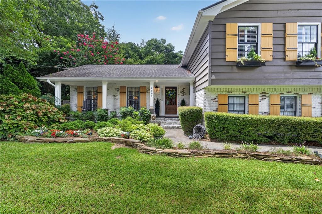 1701 Driftwood Place Property Photo 1