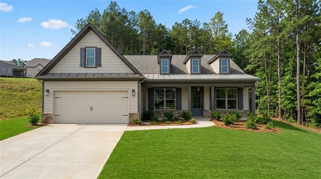 612 Highgrove Circle Property Photo 1
