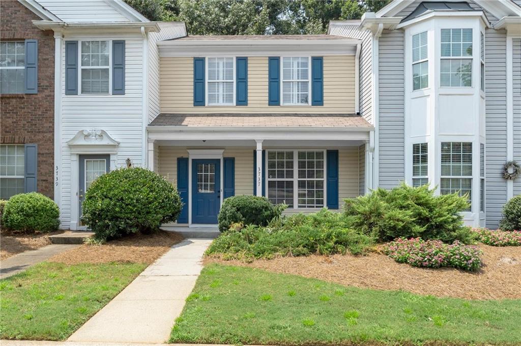3737 Berkeley Crossing Property Photo 1