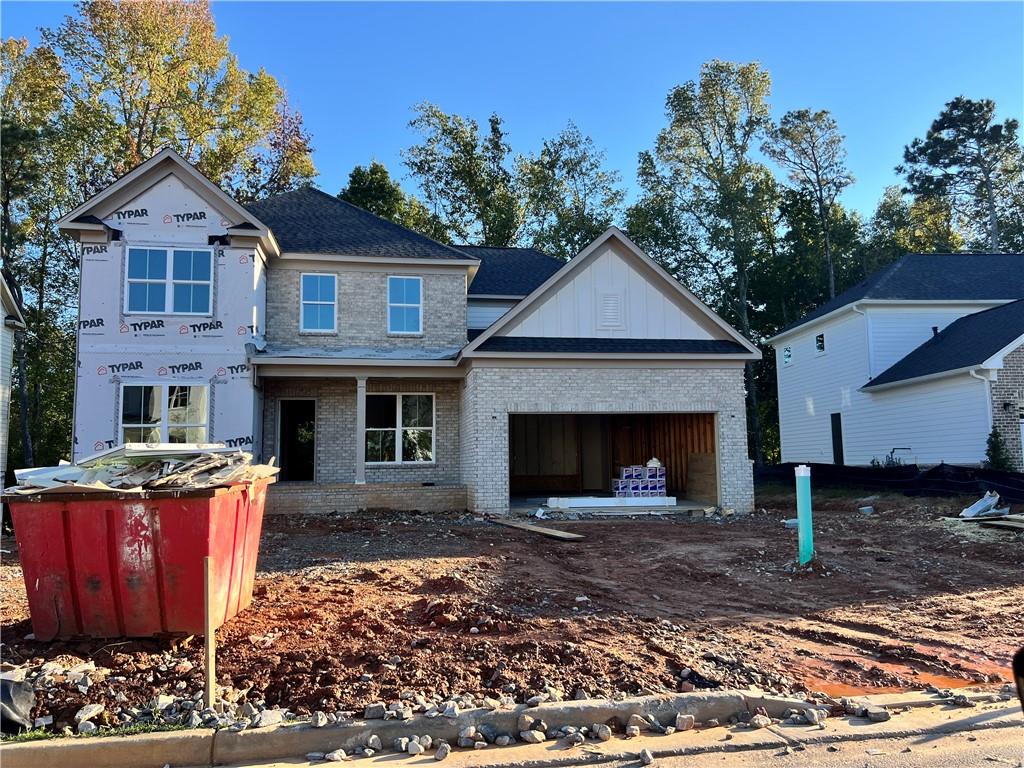 4635 Rosarian Drive Property Photo 1