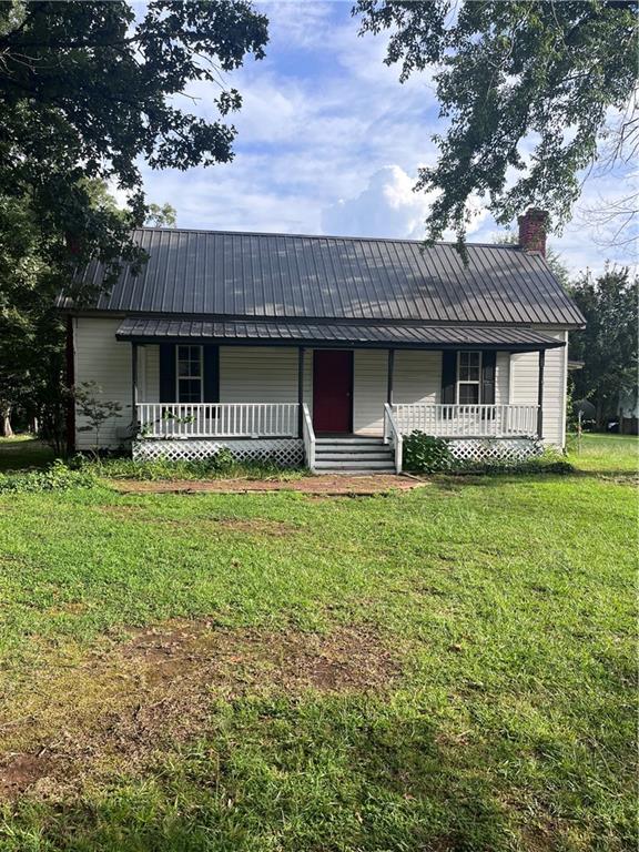 7281 Banks Mill Road Property Photo 1