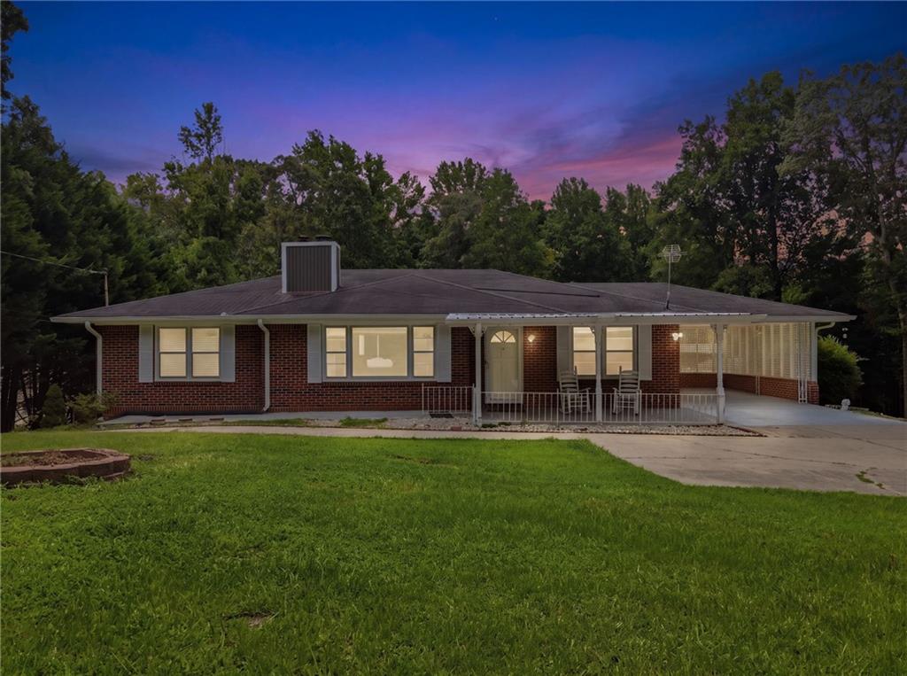 3651 Ledan Road Property Photo 2