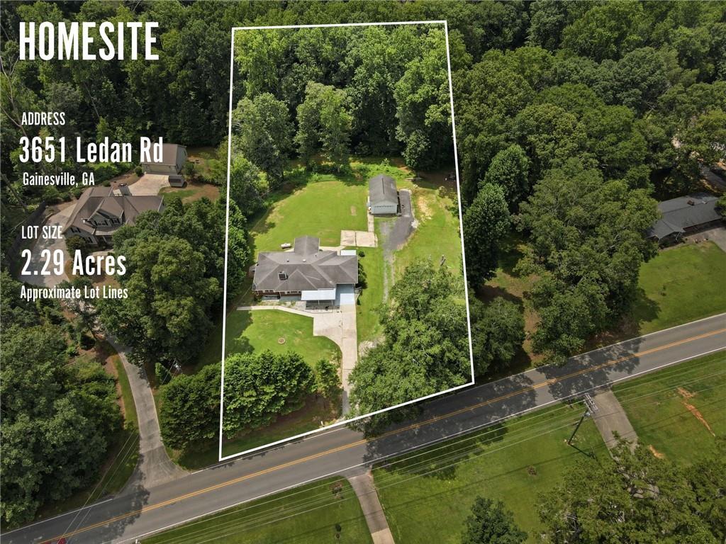 3651 Ledan Road Property Photo 3