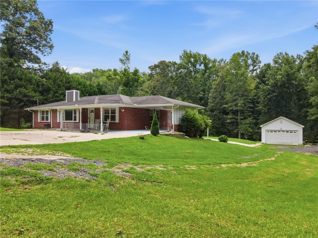 3651 Ledan Road Property Photo 9