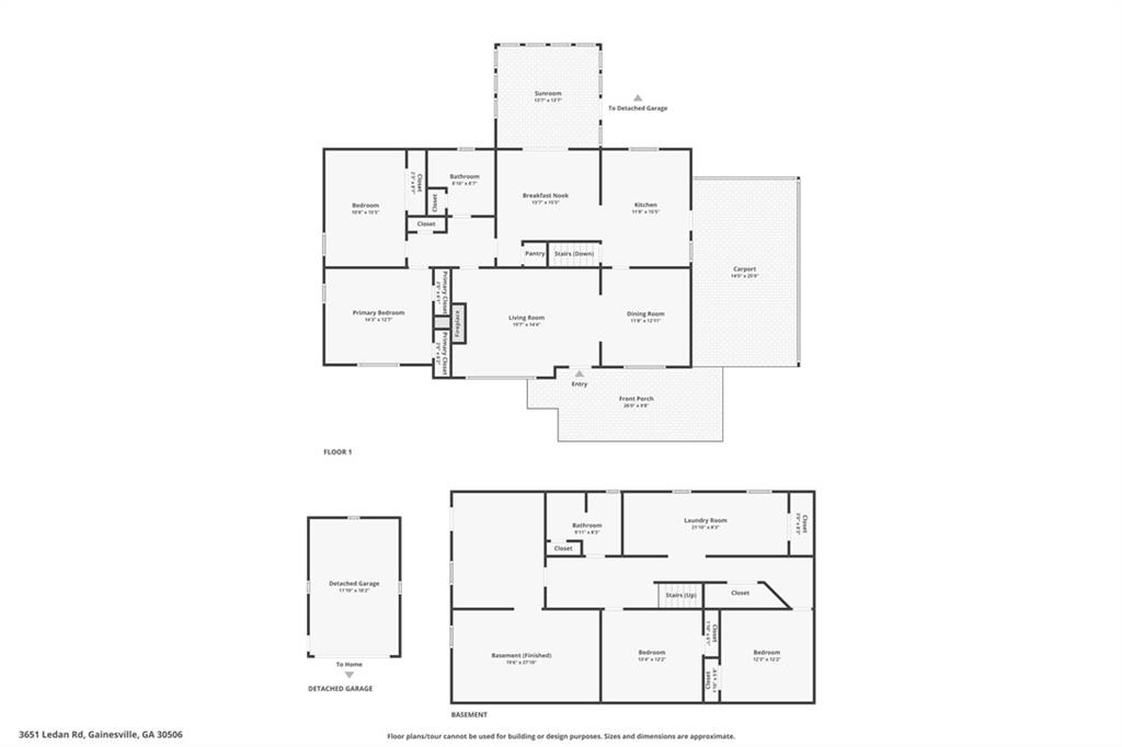 3651 Ledan Road Property Photo 70