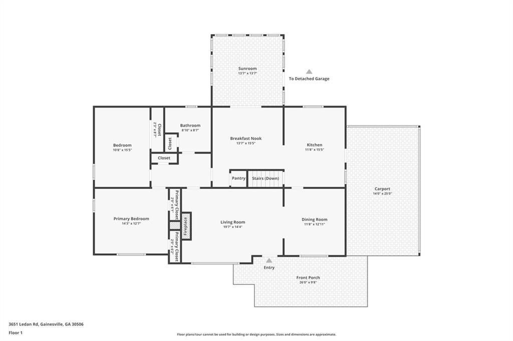 3651 Ledan Road Property Photo 71