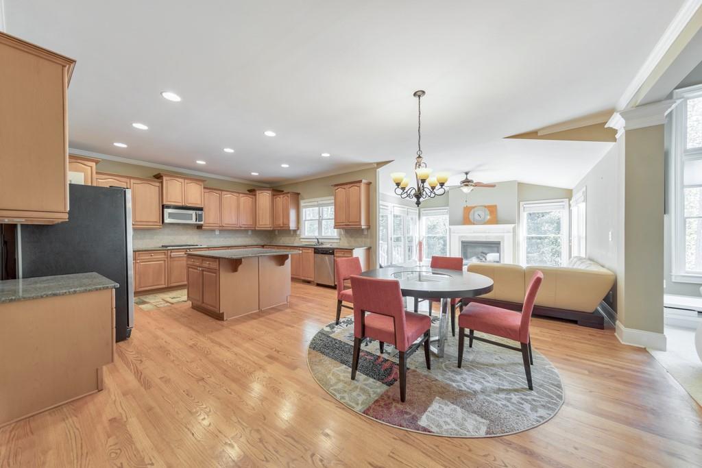 3161 Willowstone Drive Property Photo 18