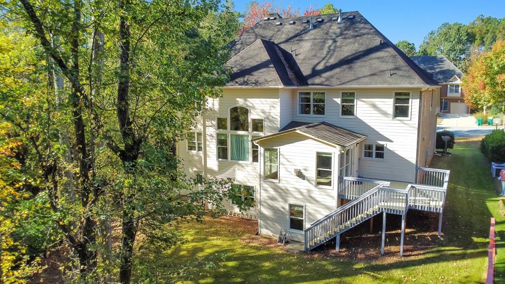 3161 Willowstone Drive Property Photo 57