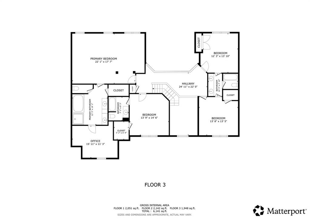 3161 Willowstone Drive Property Photo 63