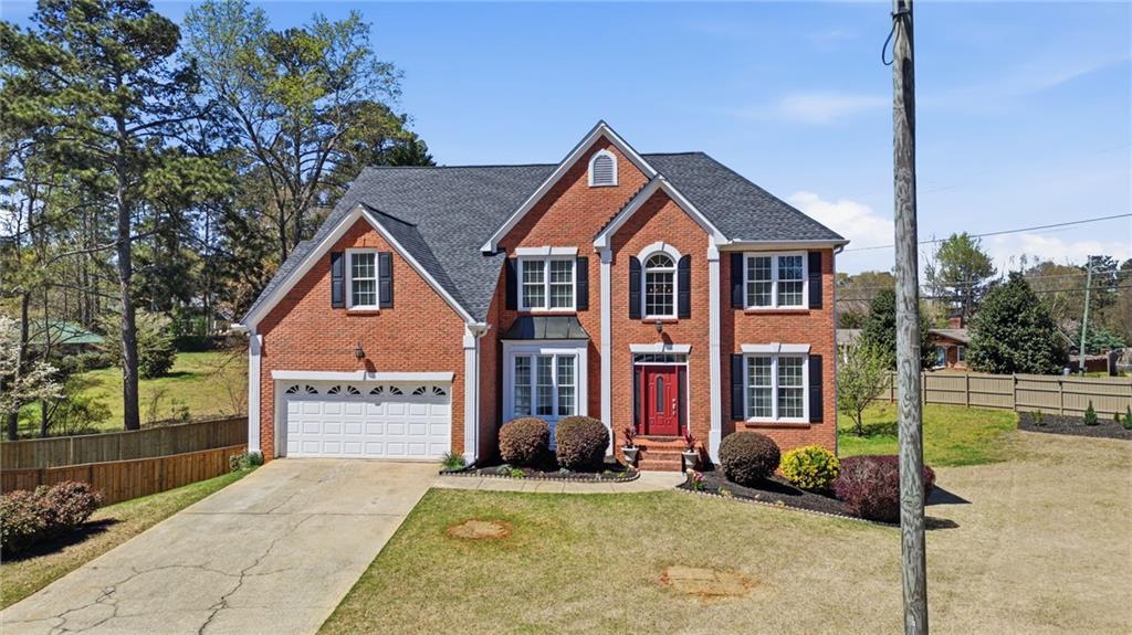 3363 Linton Lane