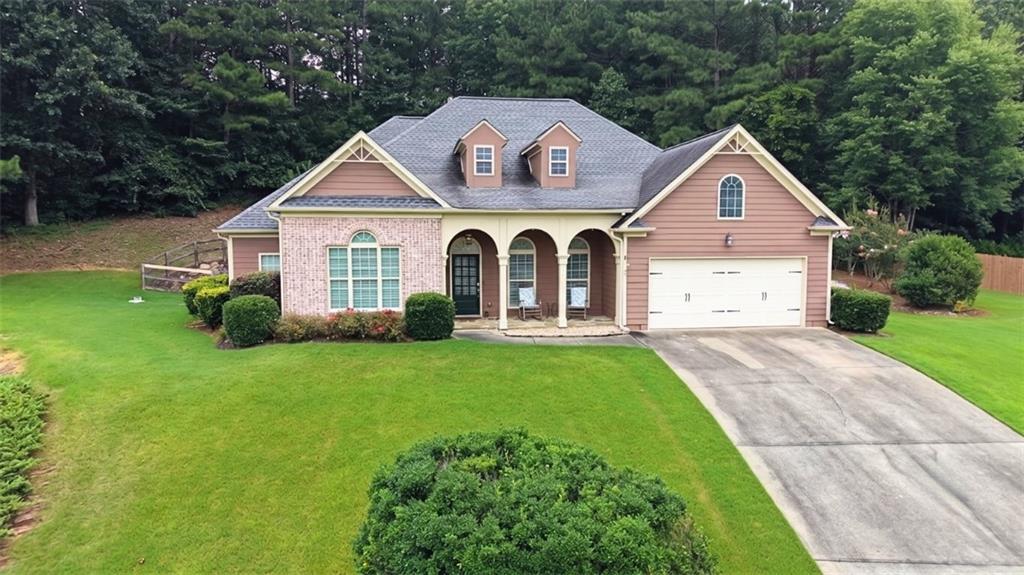 15 Isabella Court NE