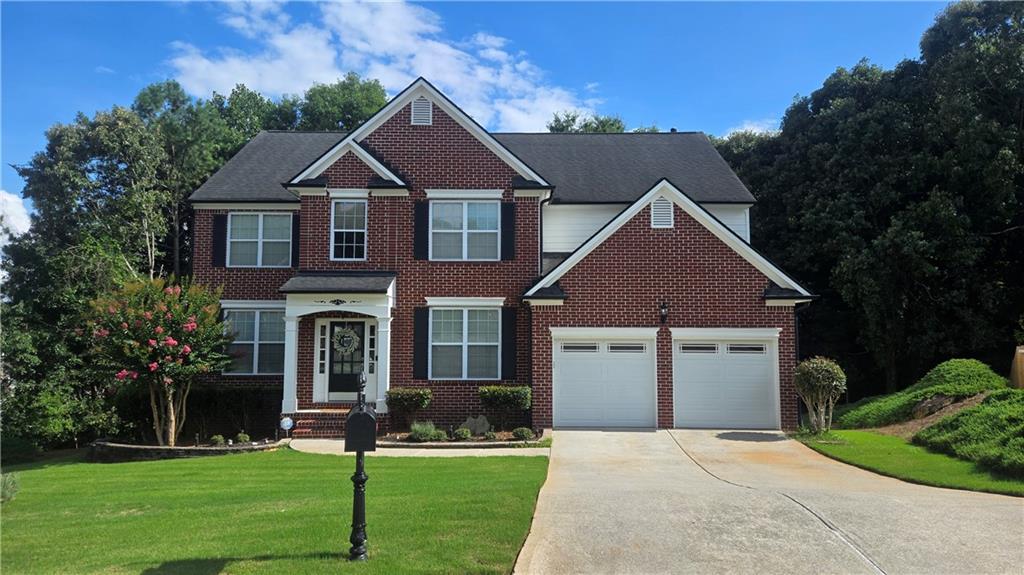 923 Van Briggle Path Ne Property Photo 1
