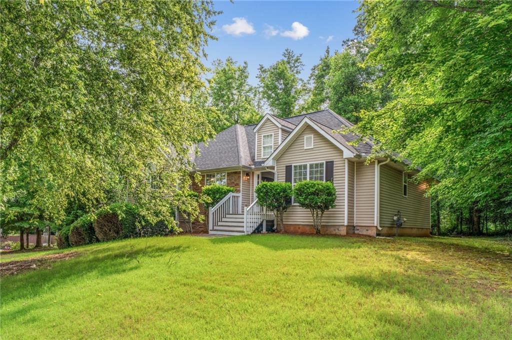 6920 Autumn Hills Drive Property Photo 1