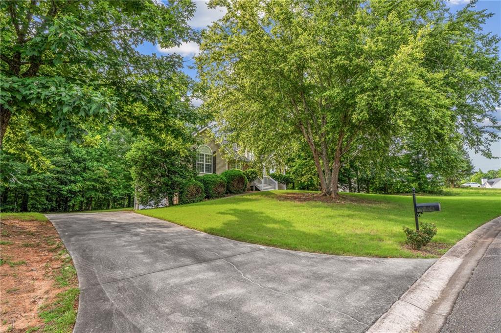 6920 Autumn Hills Drive Property Photo 2