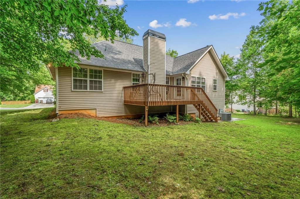 6920 Autumn Hills Drive Property Photo 19