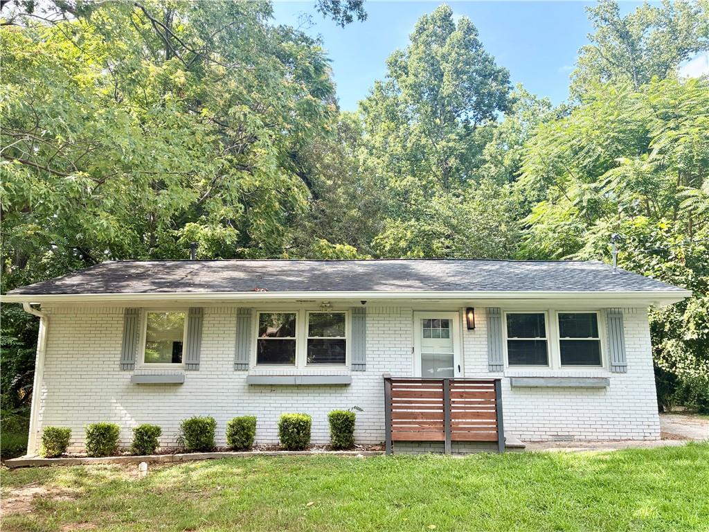 3561 NW Fairburn Place NW Property Photo 1