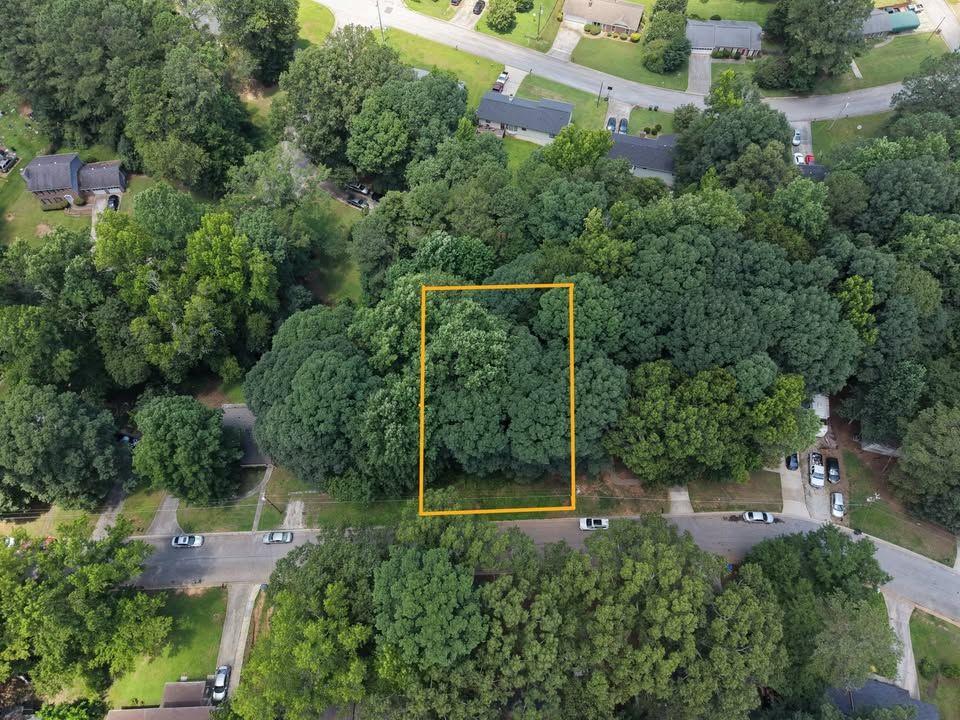 656 Lakeridge Drive Se Property Photo 1