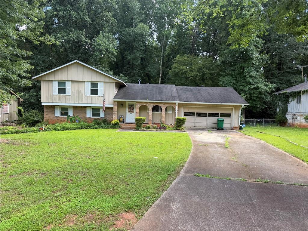 4292 Cedar Ridge Trail Property Photo 1