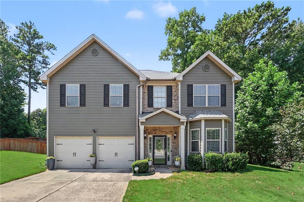 4875 Price Street Property Photo 1