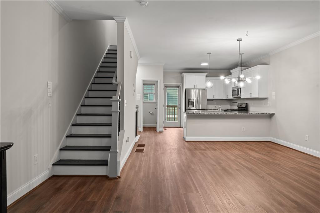 1365 Memorial Drive SE Unit 13