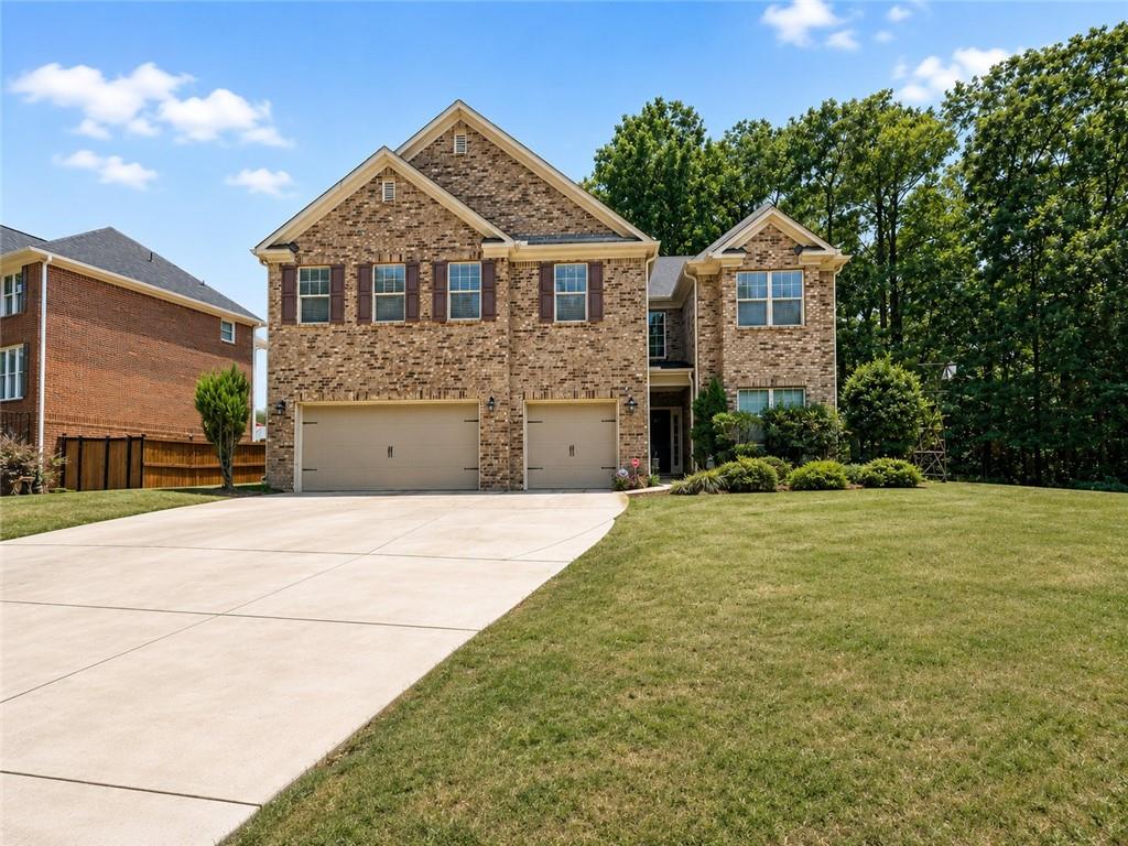2015 Chapel Estates Lane Property Photo 1