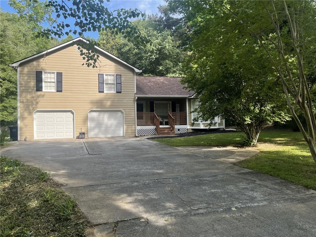 96 Frances Drive Property Photo 1