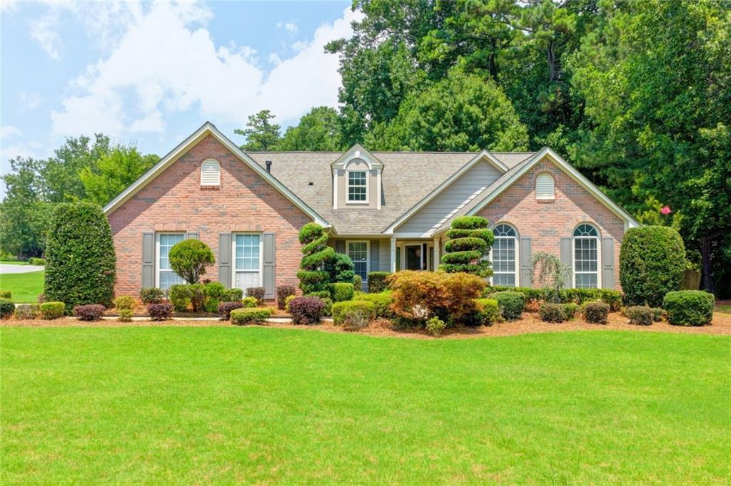 4110 Idle Grass Place Property Photo 1
