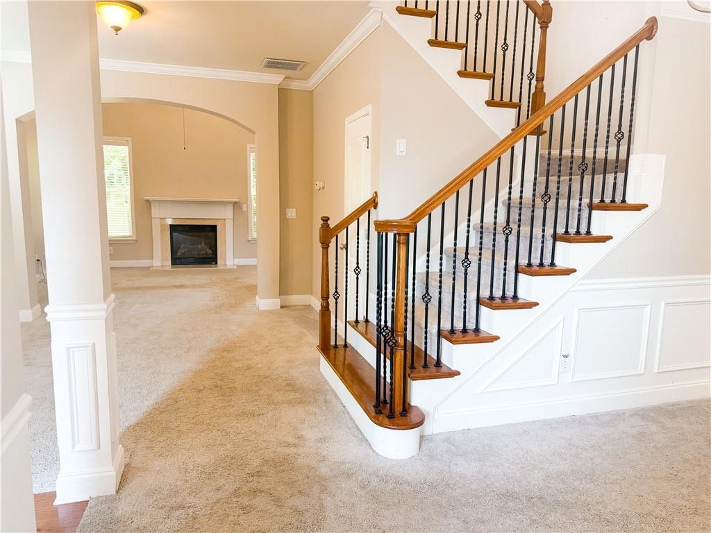5415 Falls Landing Drive Property Photo 4