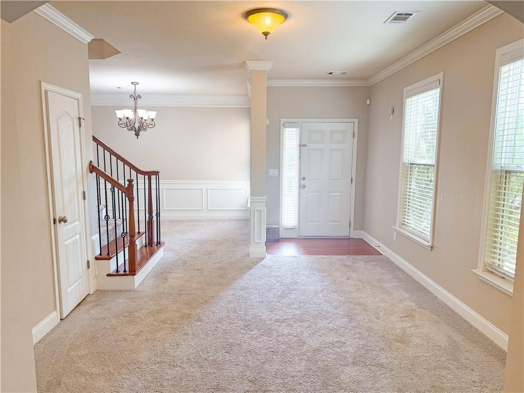 5415 Falls Landing Drive Property Photo 6