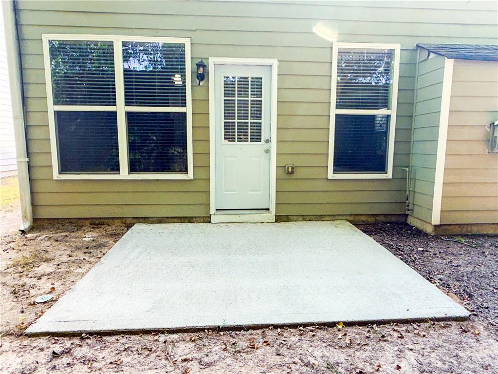 5415 Falls Landing Drive Property Photo 32