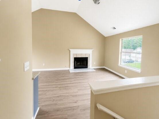 5706 Hidden Brook Circle Property Photo 3