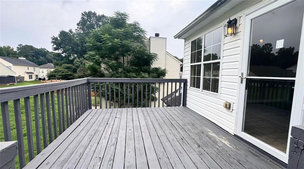 5706 Hidden Brook Circle Property Photo 15