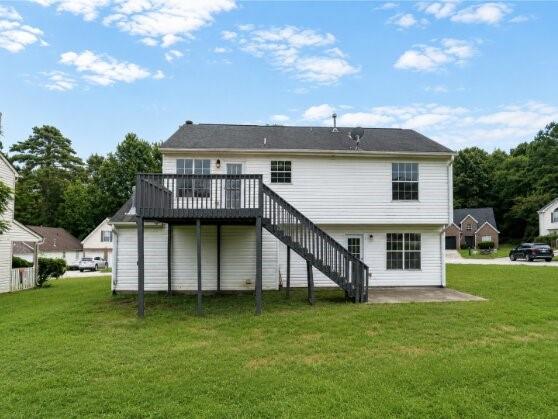 5706 Hidden Brook Circle Property Photo 16