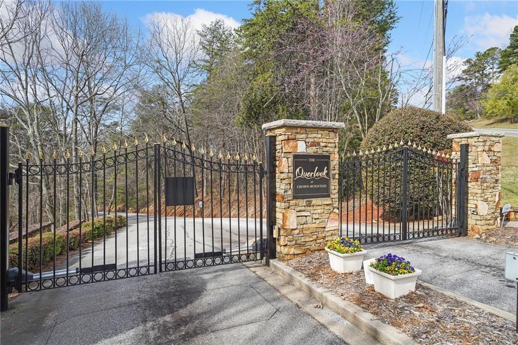 Lot 20 Crown Mountain Way Property Photo 1