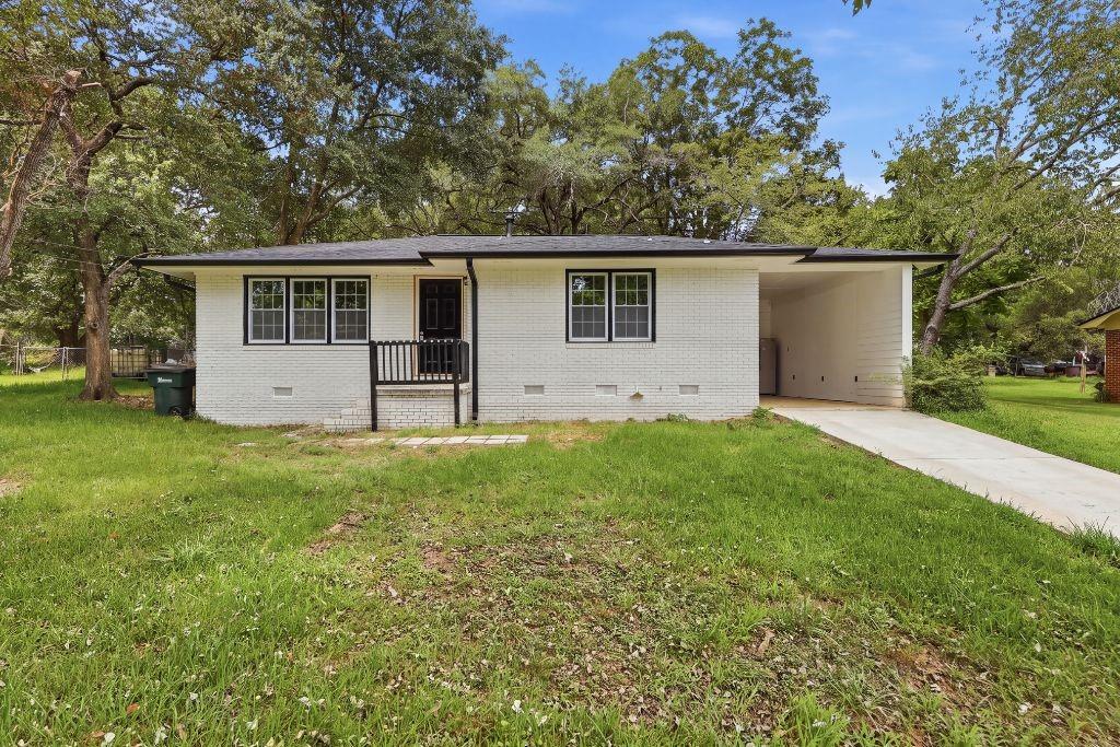 8184 Laurel Drive Sw Property Photo 1