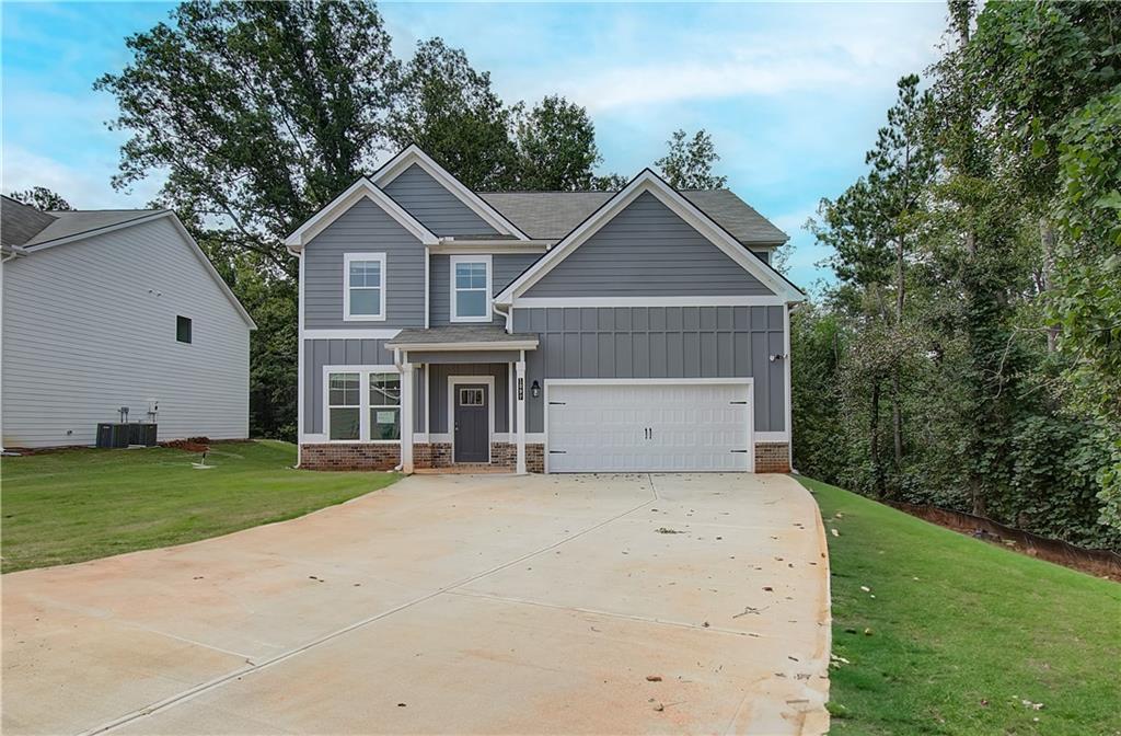 1152 Bodega Loop Property Photo 1