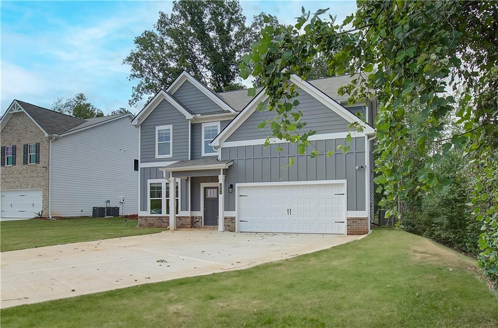 1152 Bodega Loop Property Photo 2