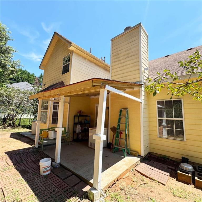 2465 Marsh Rabbit Bnd Property Photo 26