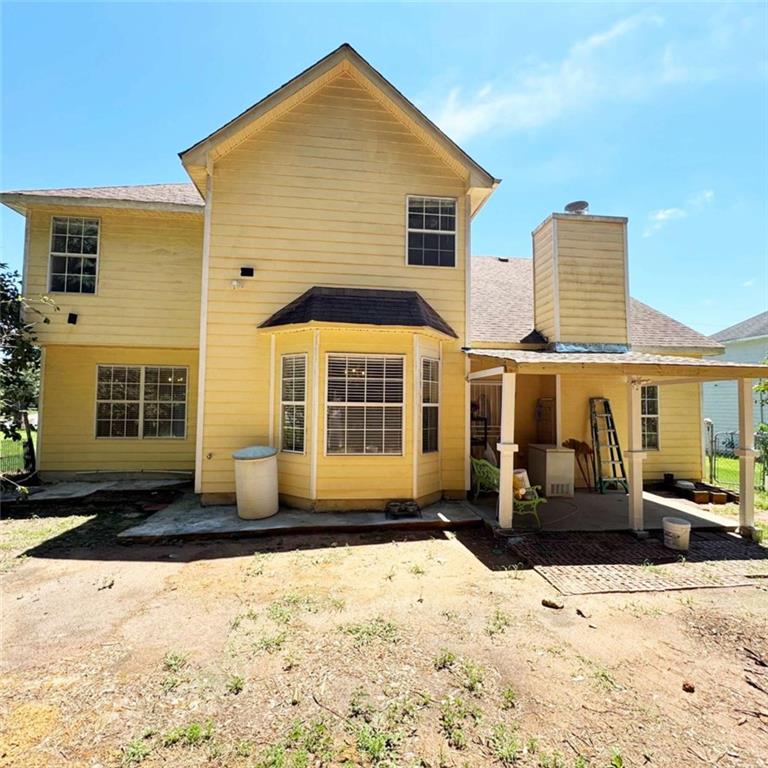 2465 Marsh Rabbit Bnd Property Photo 28