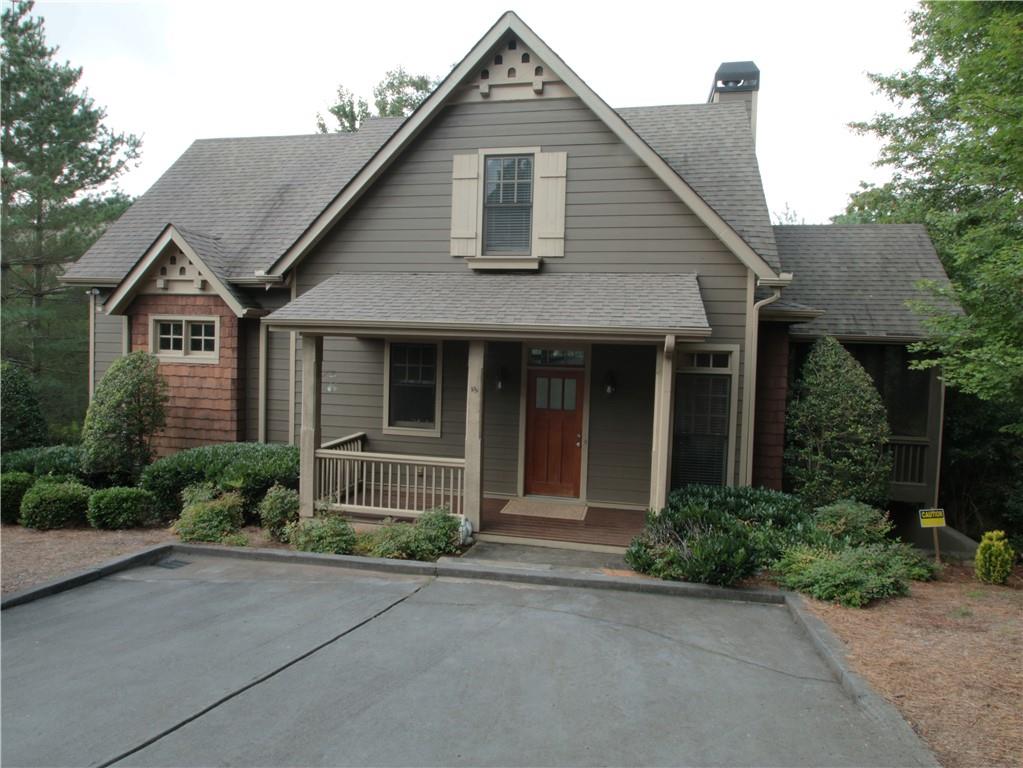 40 Laurel Ridge Trail Property Photo 1