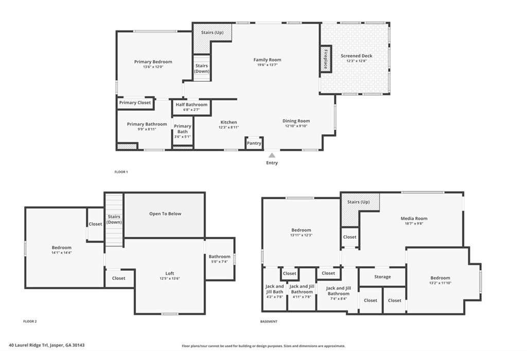 40 Laurel Ridge Trail Property Photo 38