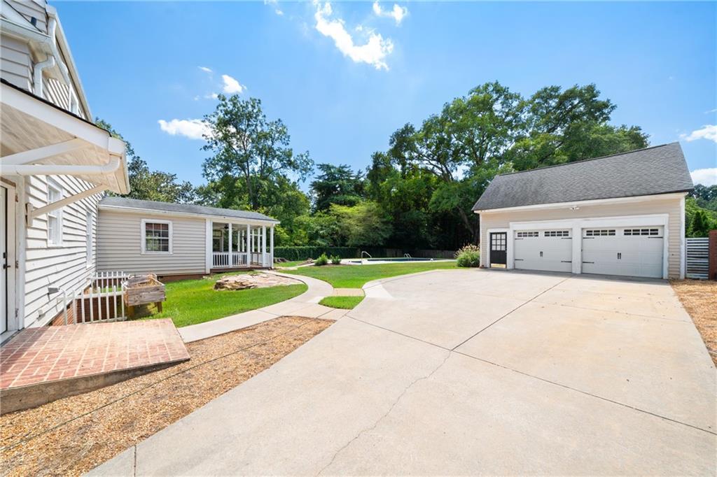 711 Maple Drive Property Photo 35