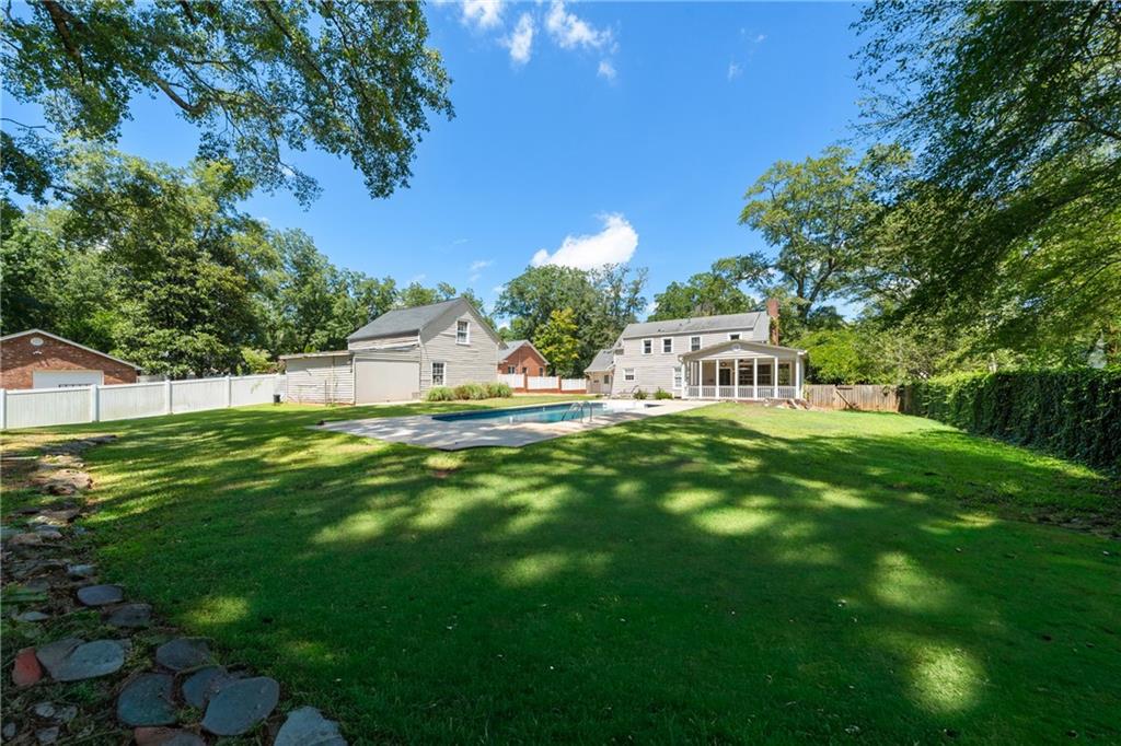 711 Maple Drive Property Photo 41