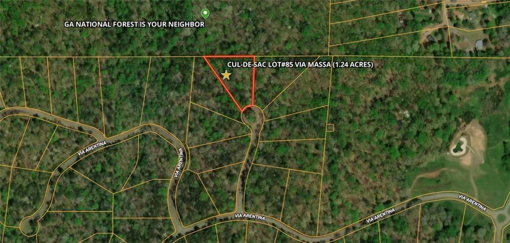 85 Via Massa Property Photo 1