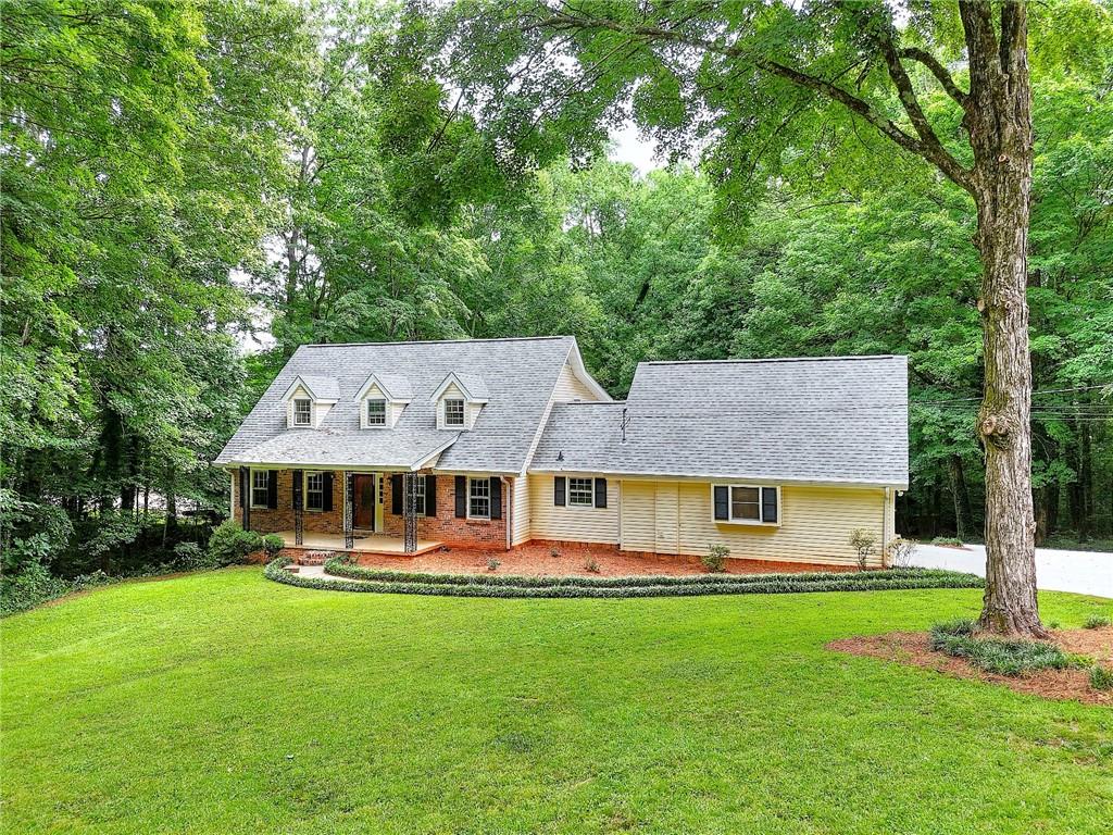 66 Lockring Drive Property Photo 1