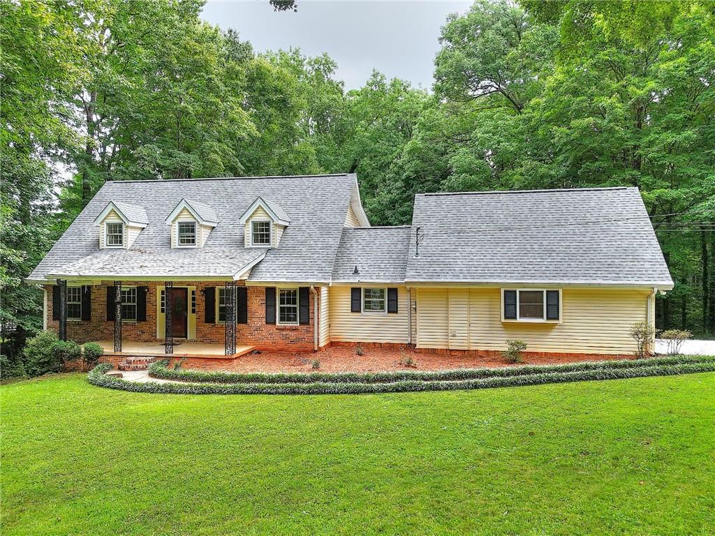 66 Lockring Drive Property Photo 3