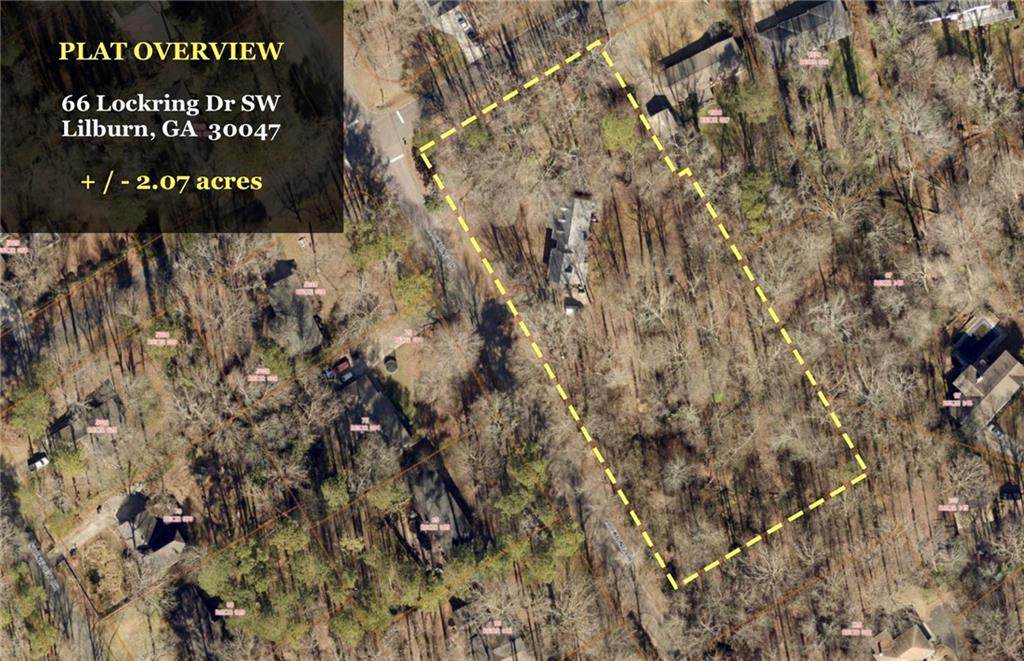 66 Lockring Drive Property Photo 5