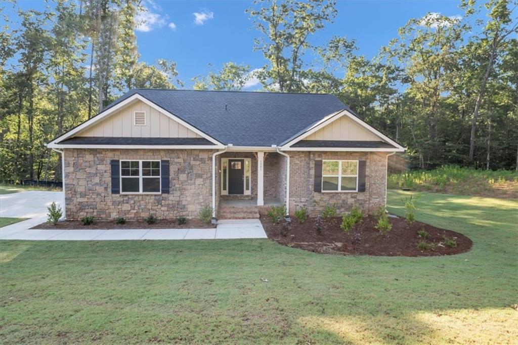 5391 Tuscany Drive Property Photo 1