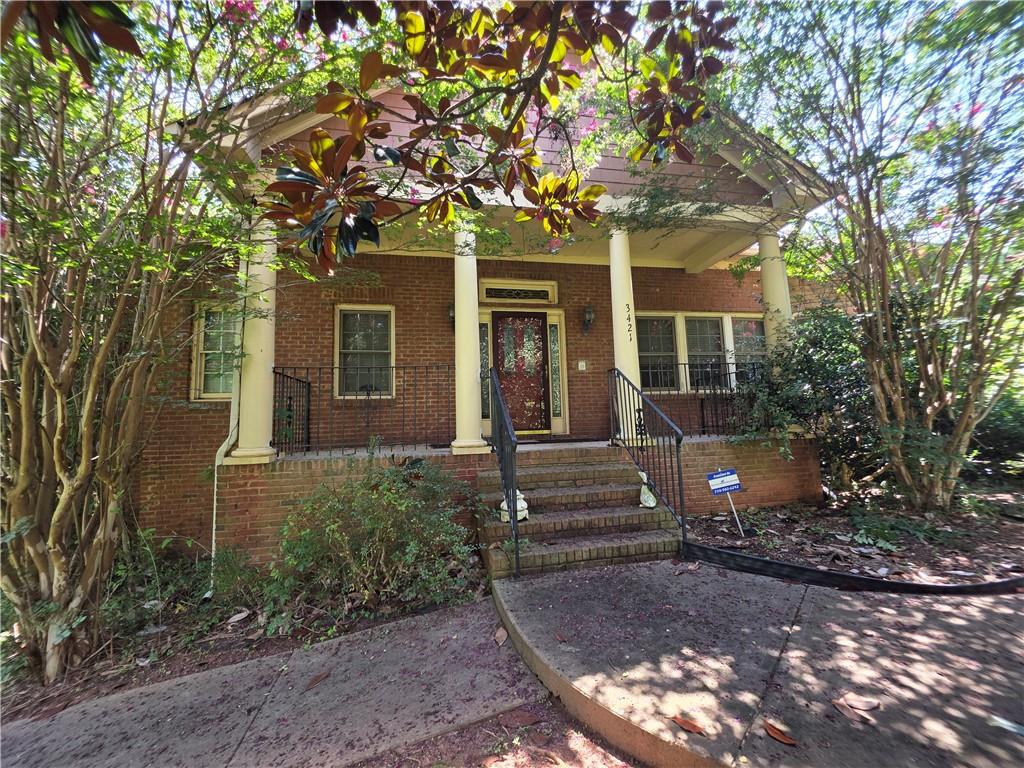 3421 Rainbow Drive Property Photo 1